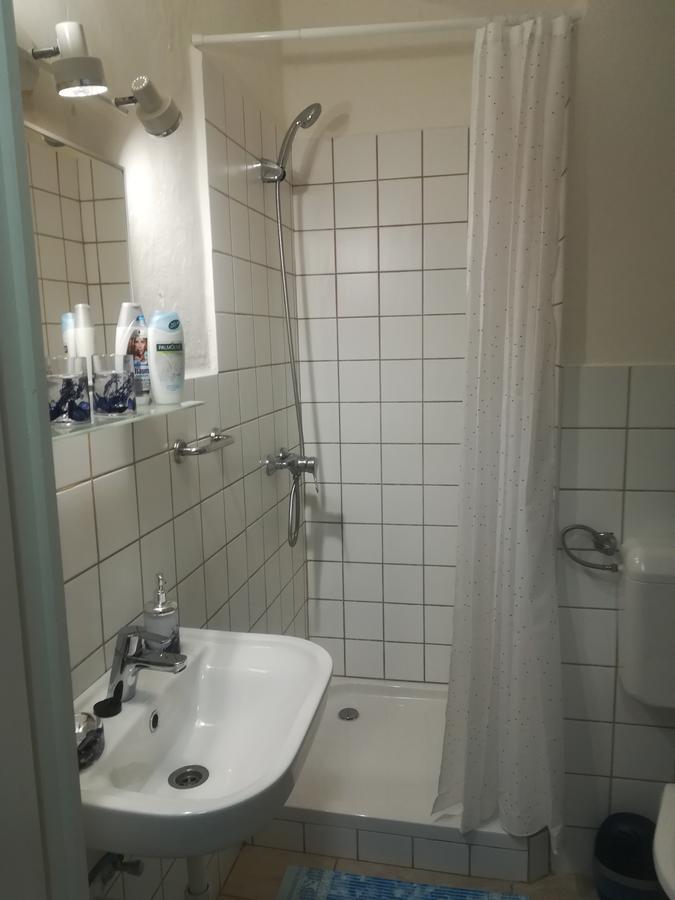 Apartman Becsi Utca 쇼프론 외부 사진