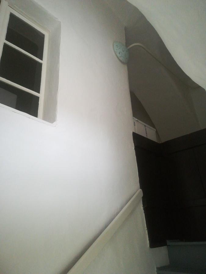 Apartman Becsi Utca 쇼프론 외부 사진